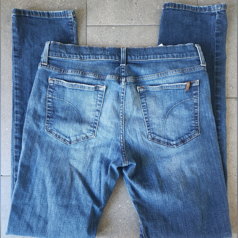Mens Joe Jeans
